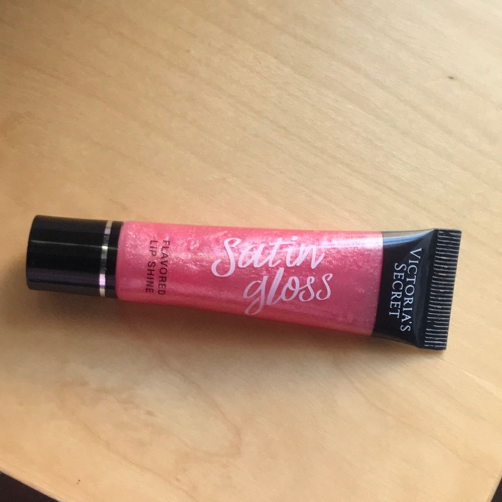 Lip gloss